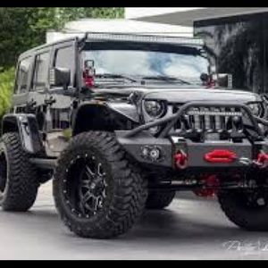 Meet your Posher, Hunter